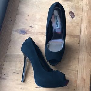 Steve Madden Heels